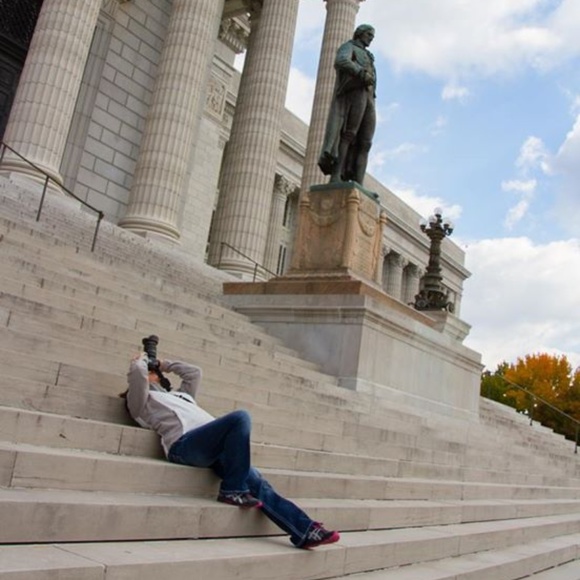 Meet Your Posher, Gigi - Picture 5 of 5